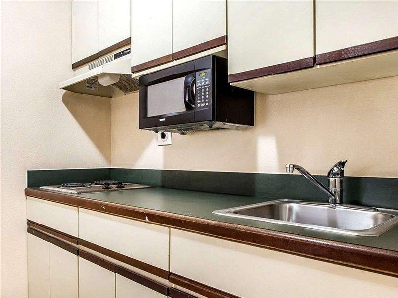 Suburban Studios Augusta Dış mekan fotoğraf