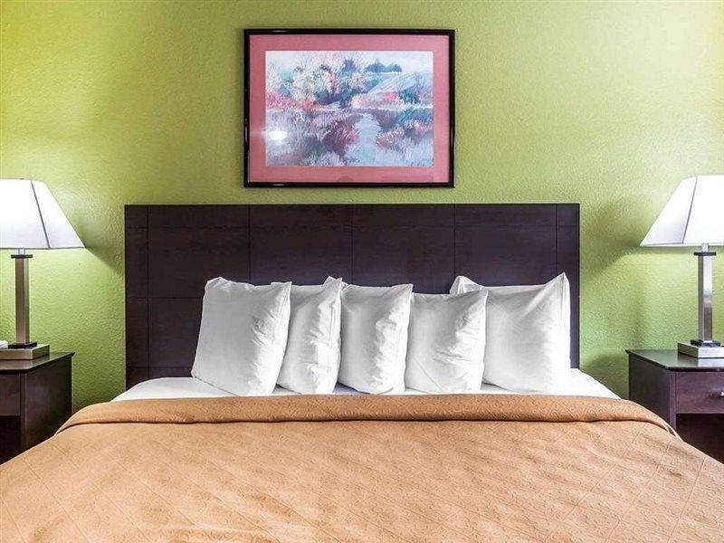 Suburban Studios Augusta Dış mekan fotoğraf
