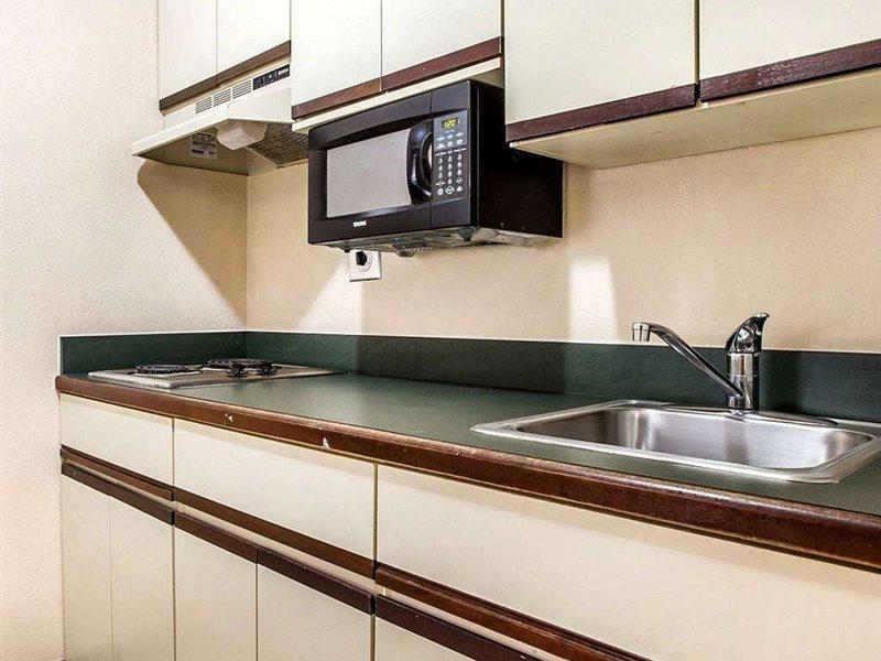 Suburban Studios Augusta Dış mekan fotoğraf