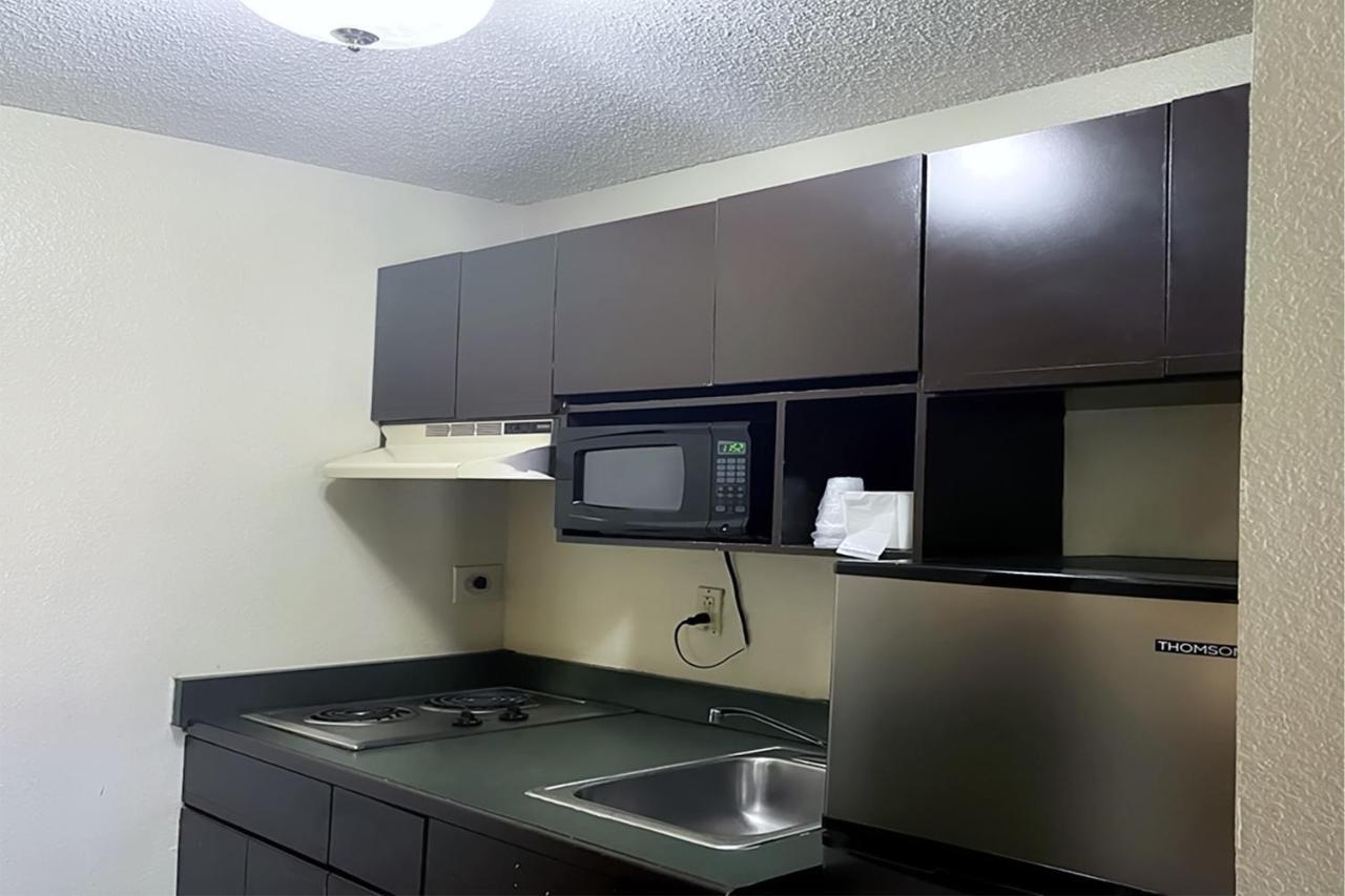 Suburban Studios Augusta Dış mekan fotoğraf