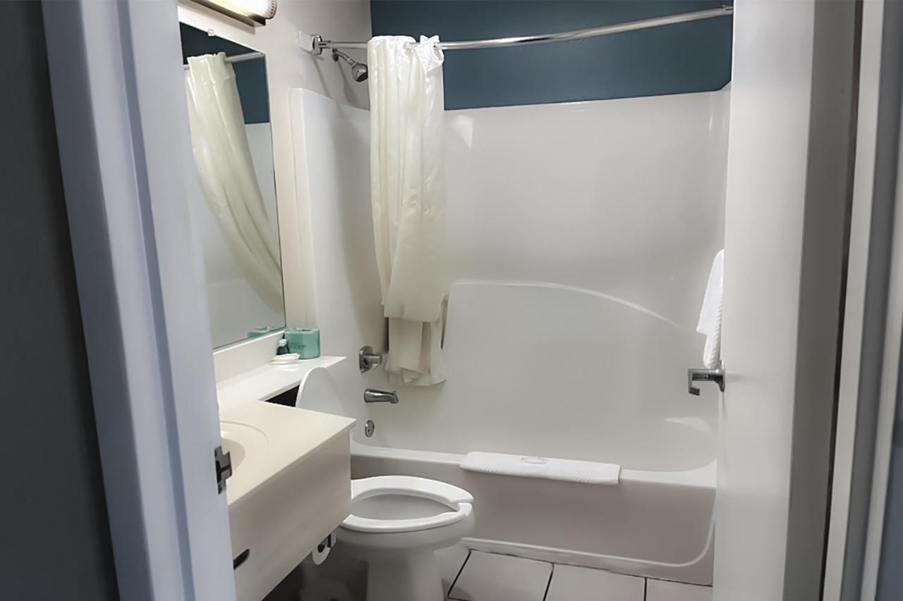Suburban Studios Augusta Dış mekan fotoğraf
