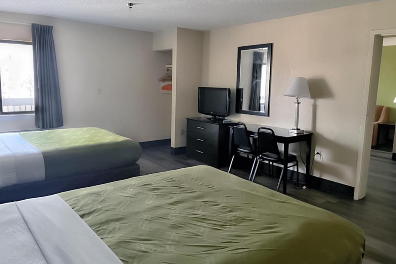 Suburban Studios Augusta Dış mekan fotoğraf