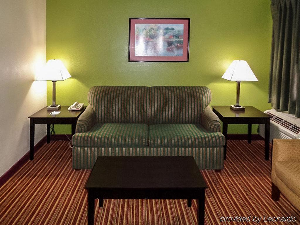 Suburban Studios Augusta Dış mekan fotoğraf