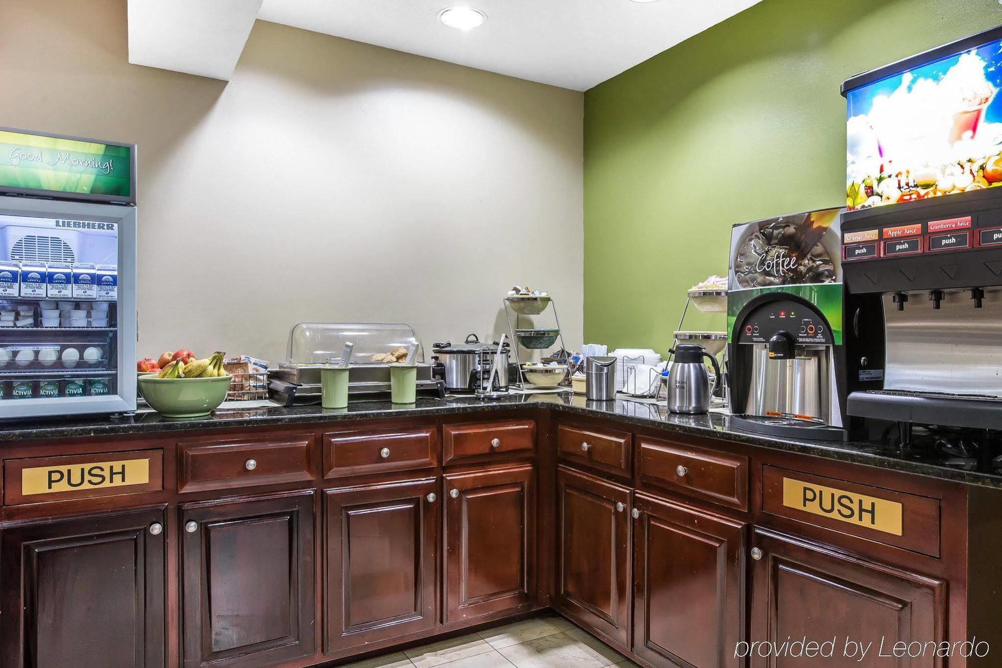 Suburban Studios Augusta Dış mekan fotoğraf