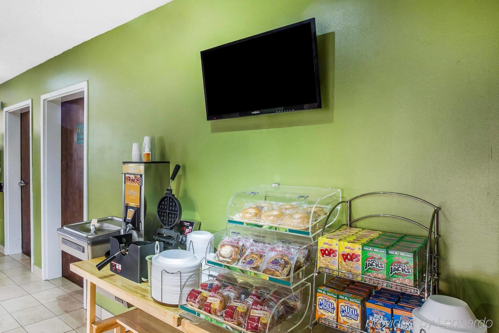 Suburban Studios Augusta Dış mekan fotoğraf