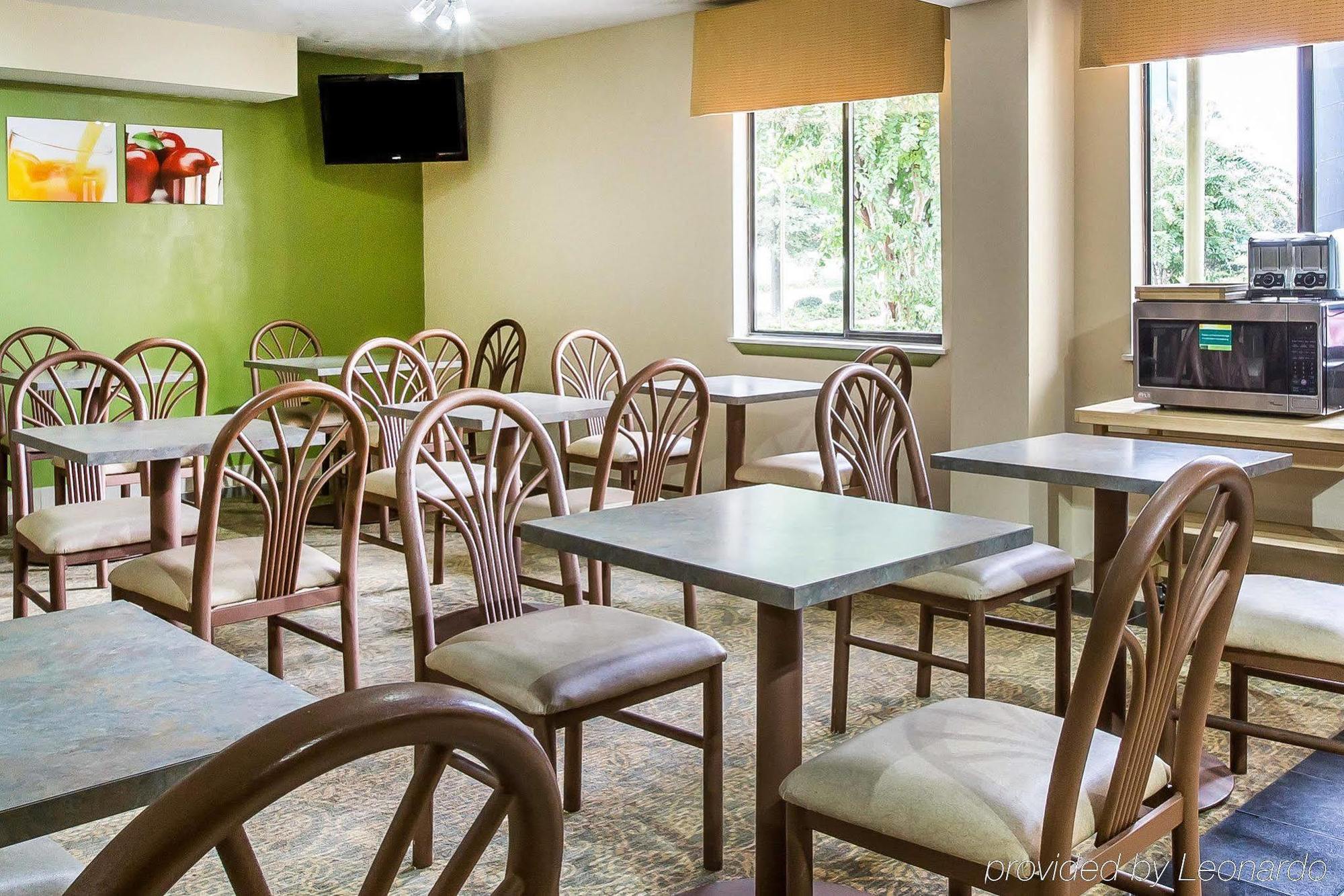 Suburban Studios Augusta Dış mekan fotoğraf