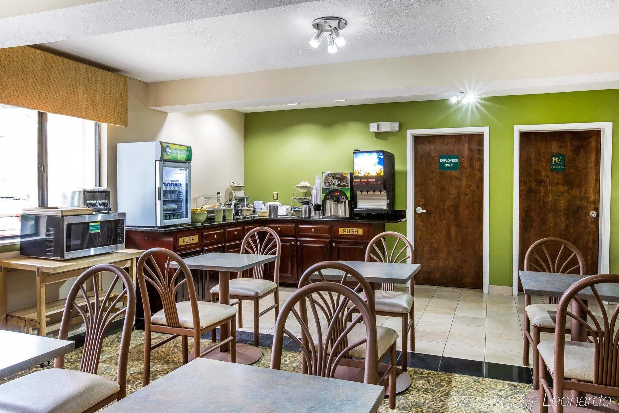Suburban Studios Augusta Dış mekan fotoğraf