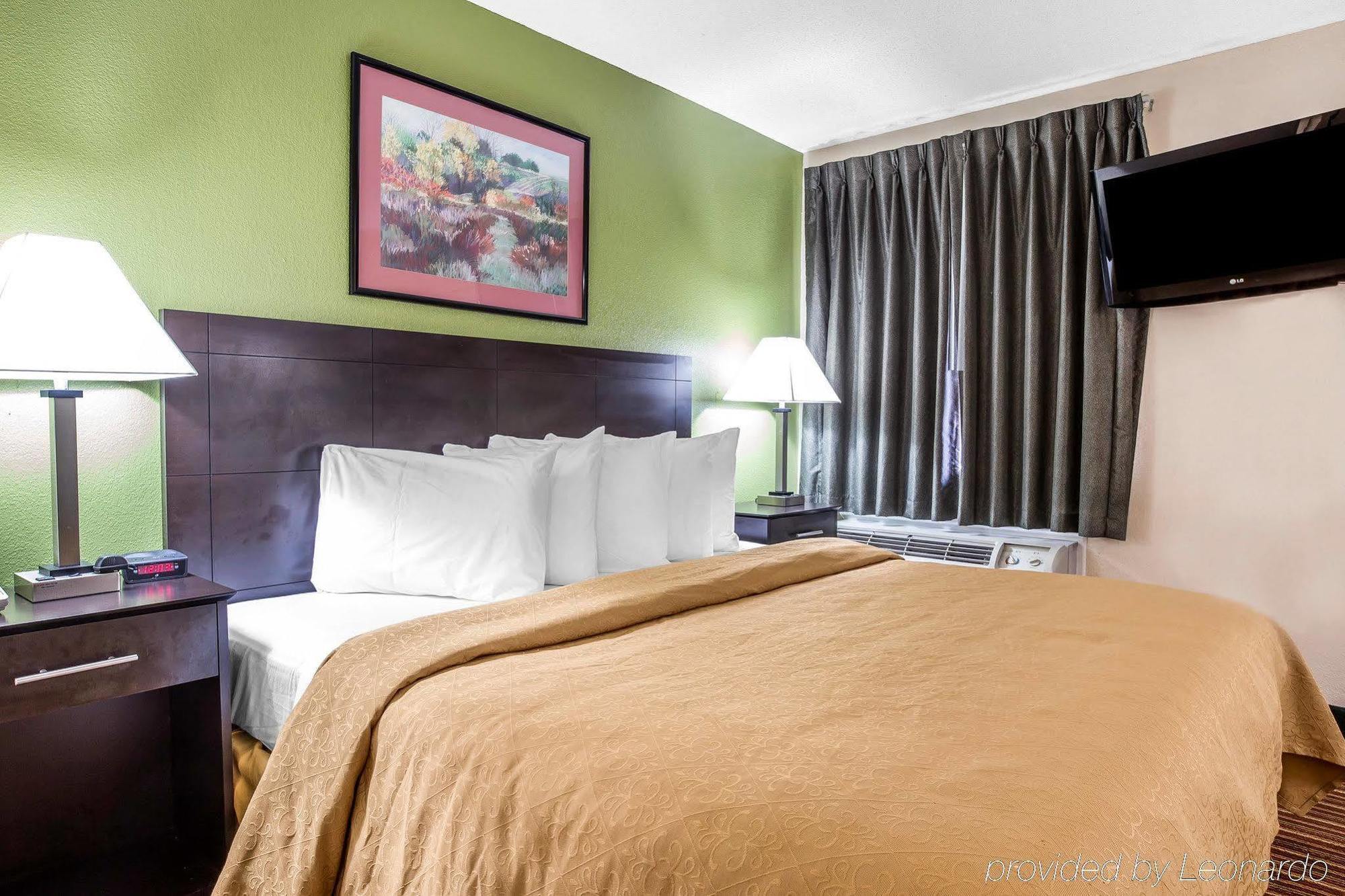 Suburban Studios Augusta Dış mekan fotoğraf