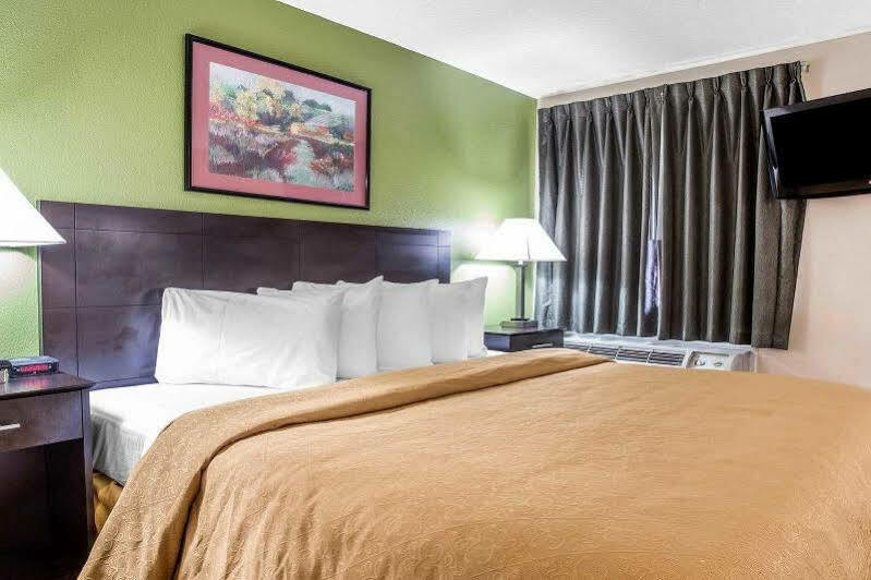 Suburban Studios Augusta Dış mekan fotoğraf